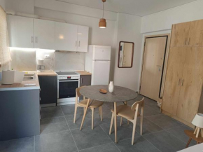Cozy one bedroom studio in Ampelokipi